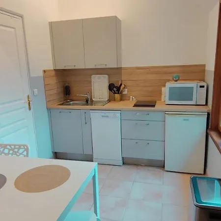 Apartment A 15 Minutes Des Falaises Et Proche Des Etangs